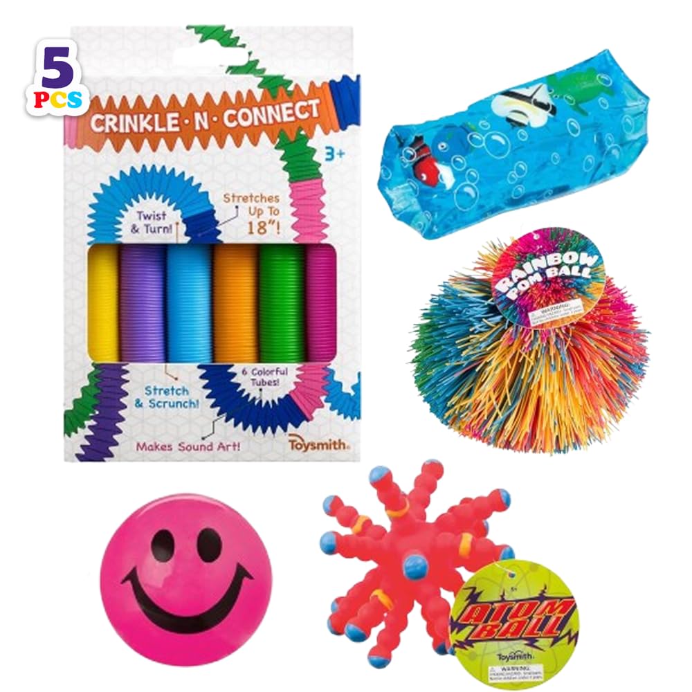 Ages 3-5